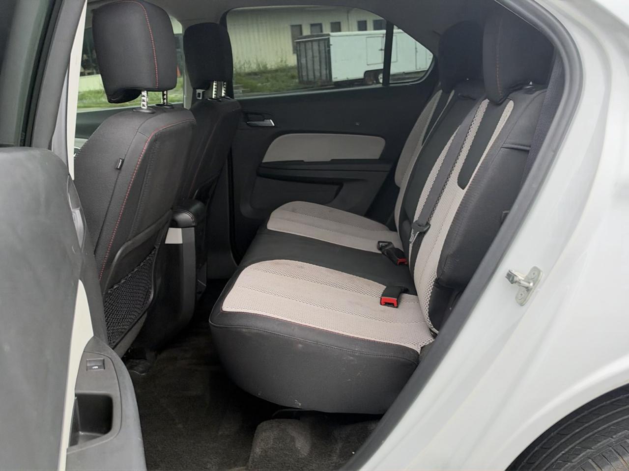 Chevrolet Equinox LT 2WD 2017