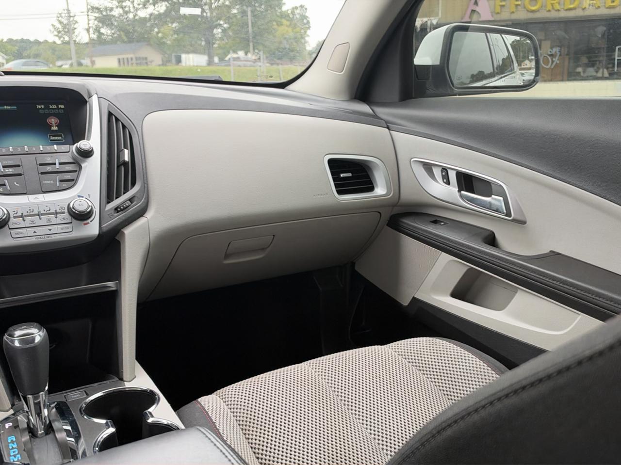 Chevrolet Equinox LT 2WD 2017