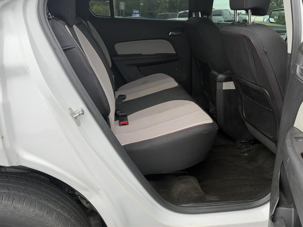 Chevrolet Equinox LT 2WD 2017