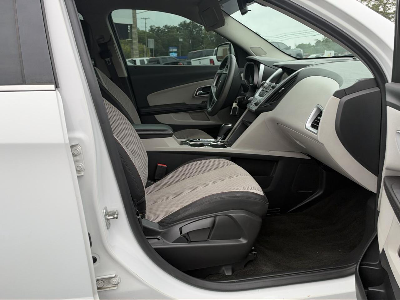 Chevrolet Equinox LT 2WD 2017