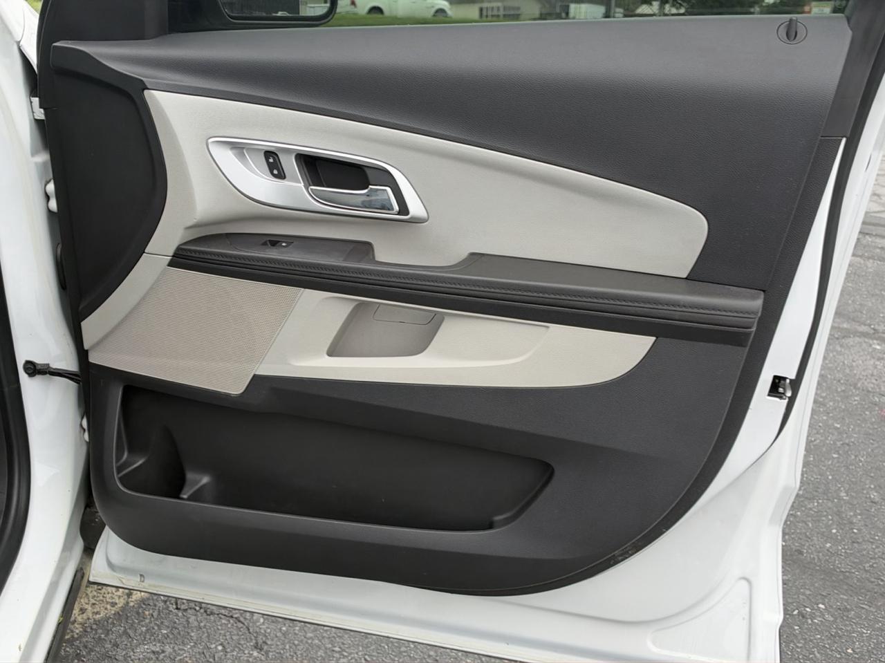 Chevrolet Equinox LT 2WD 2017