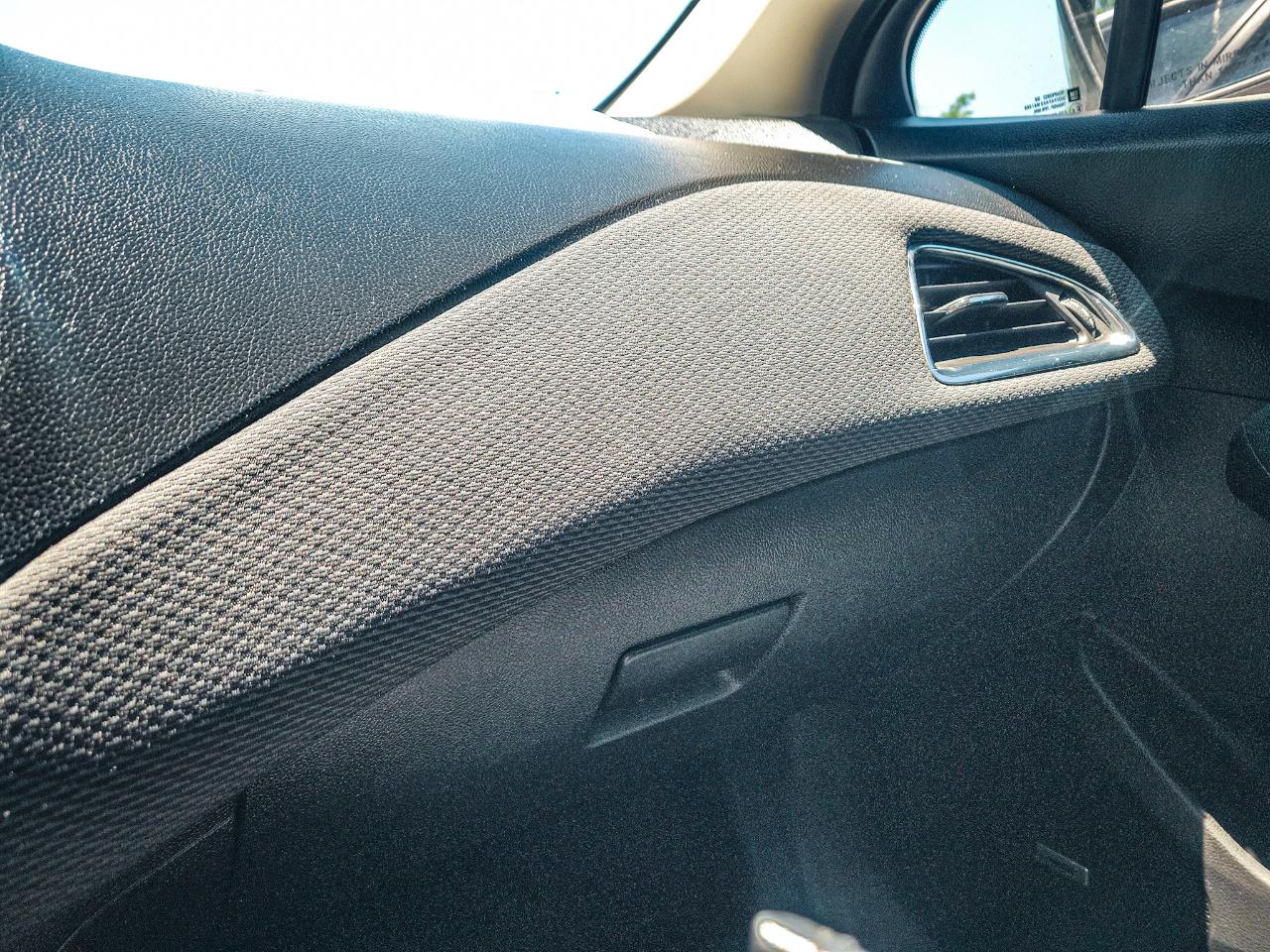 Chevrolet Cruze LT Auto 2017