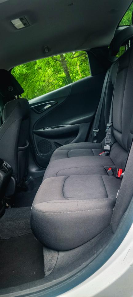 Chevrolet Malibu LT 2019