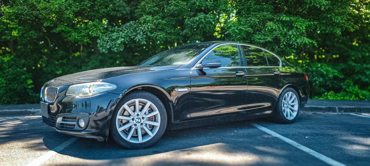 BMW Alpina B7 LWB xDrive 2013
