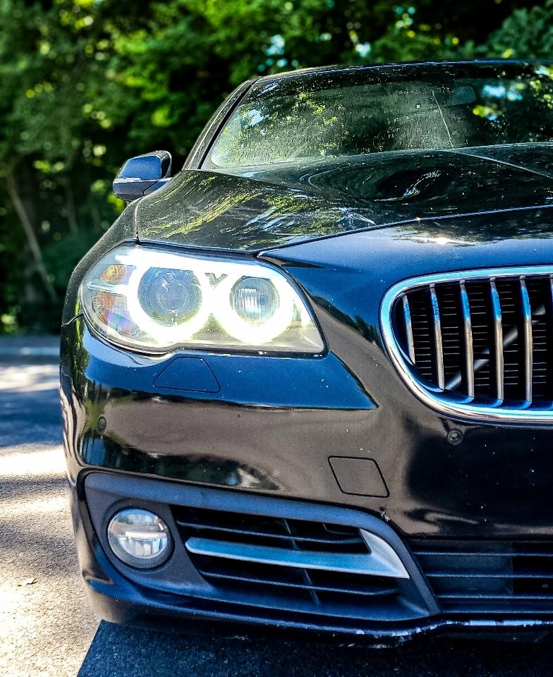 BMW Alpina B7 LWB xDrive 2013