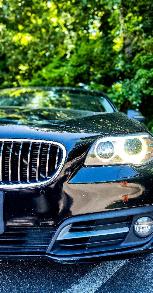 BMW Alpina B7 LWB xDrive 2013