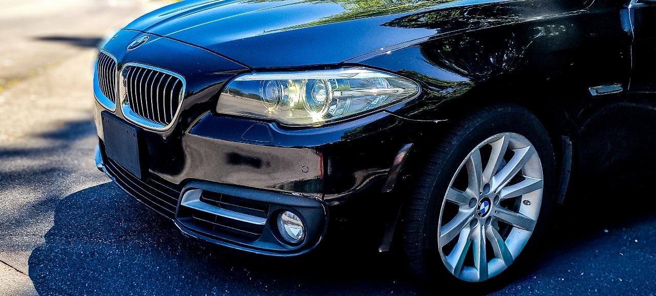 BMW Alpina B7 LWB xDrive 2013