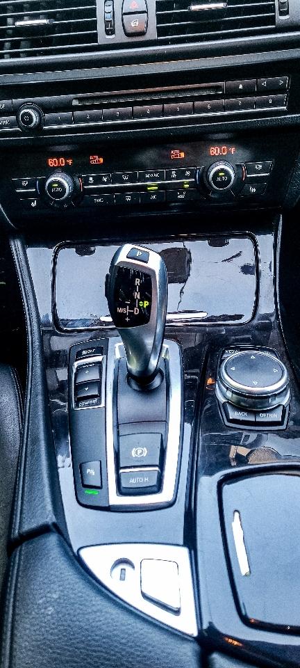 BMW Alpina B7 LWB xDrive 2013