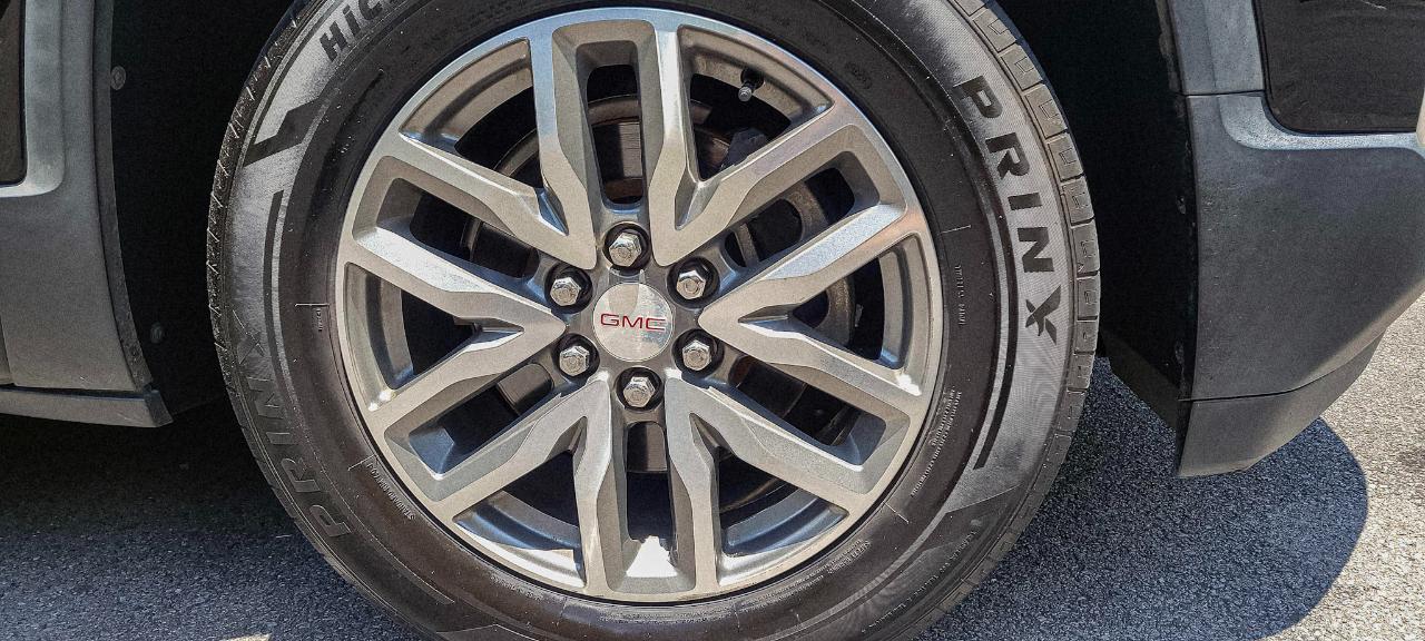 GMC Acadia SLE-2 FWD 2017