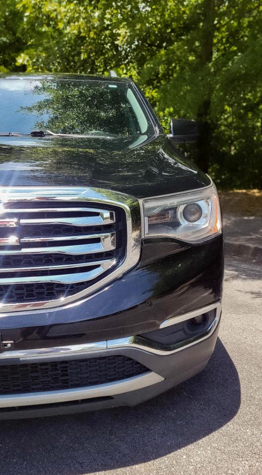 GMC Acadia SLE-2 FWD 2017