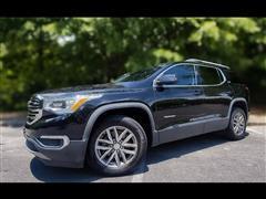 2017 GMC Acadia 