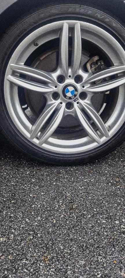 BMW 6-Series Gran Coupe 650i 2015