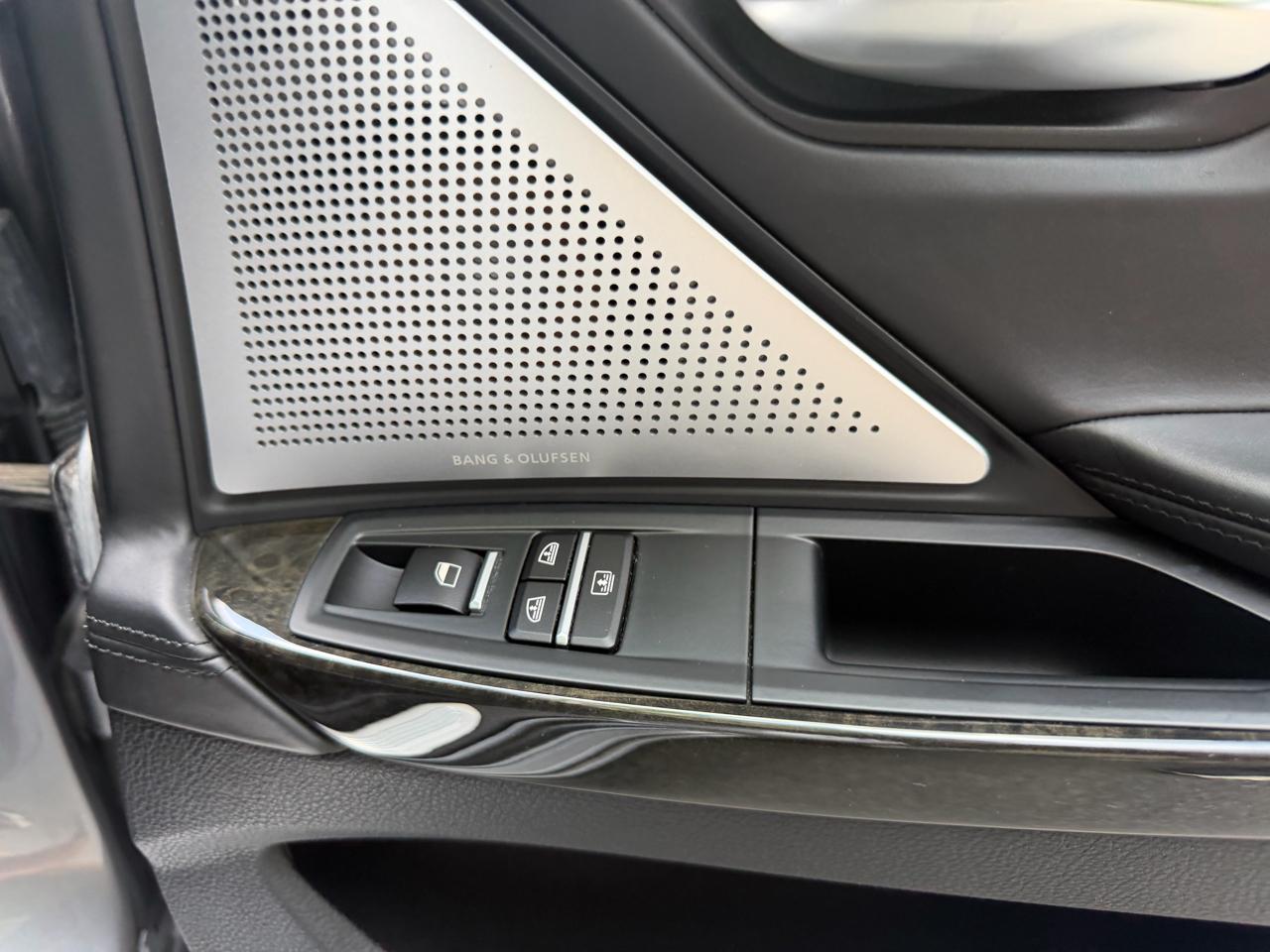 BMW 6-Series Gran Coupe 650i 2015