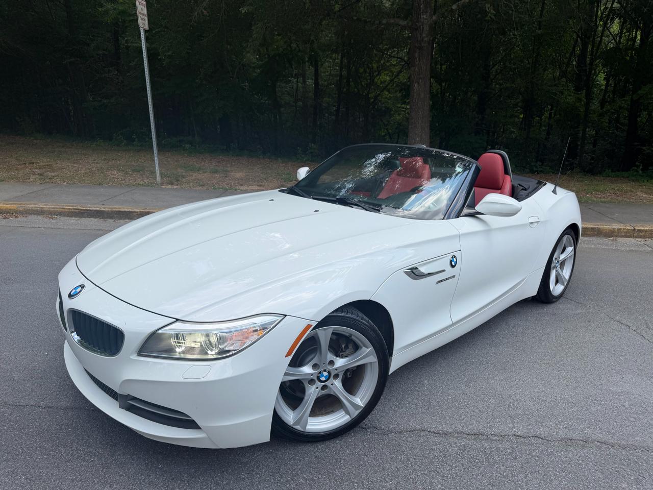 BMW Z4 sDrive28i 2015