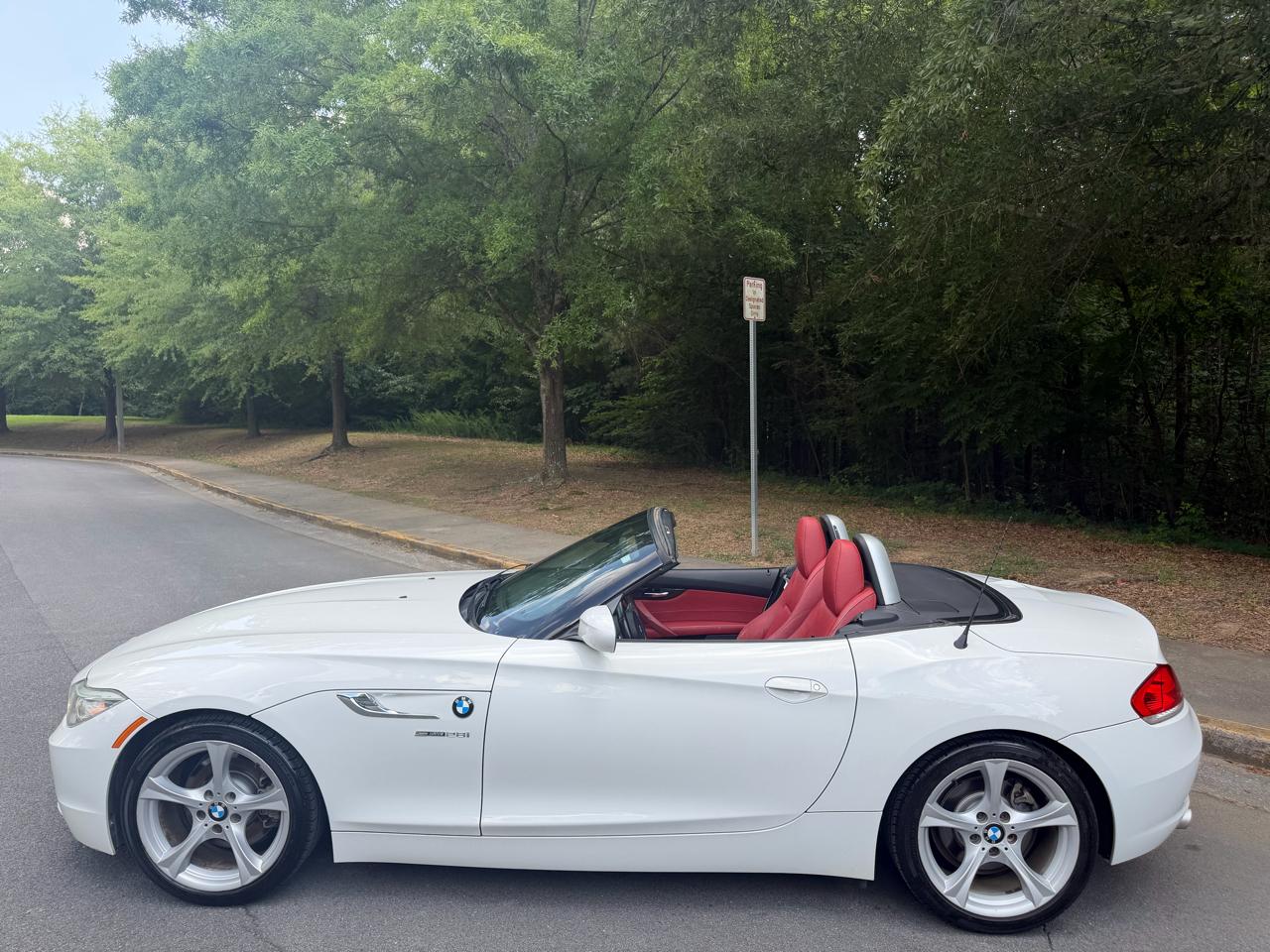 BMW Z4 sDrive28i 2015