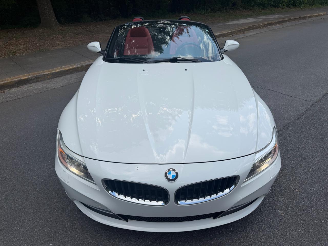 BMW Z4 sDrive28i 2015
