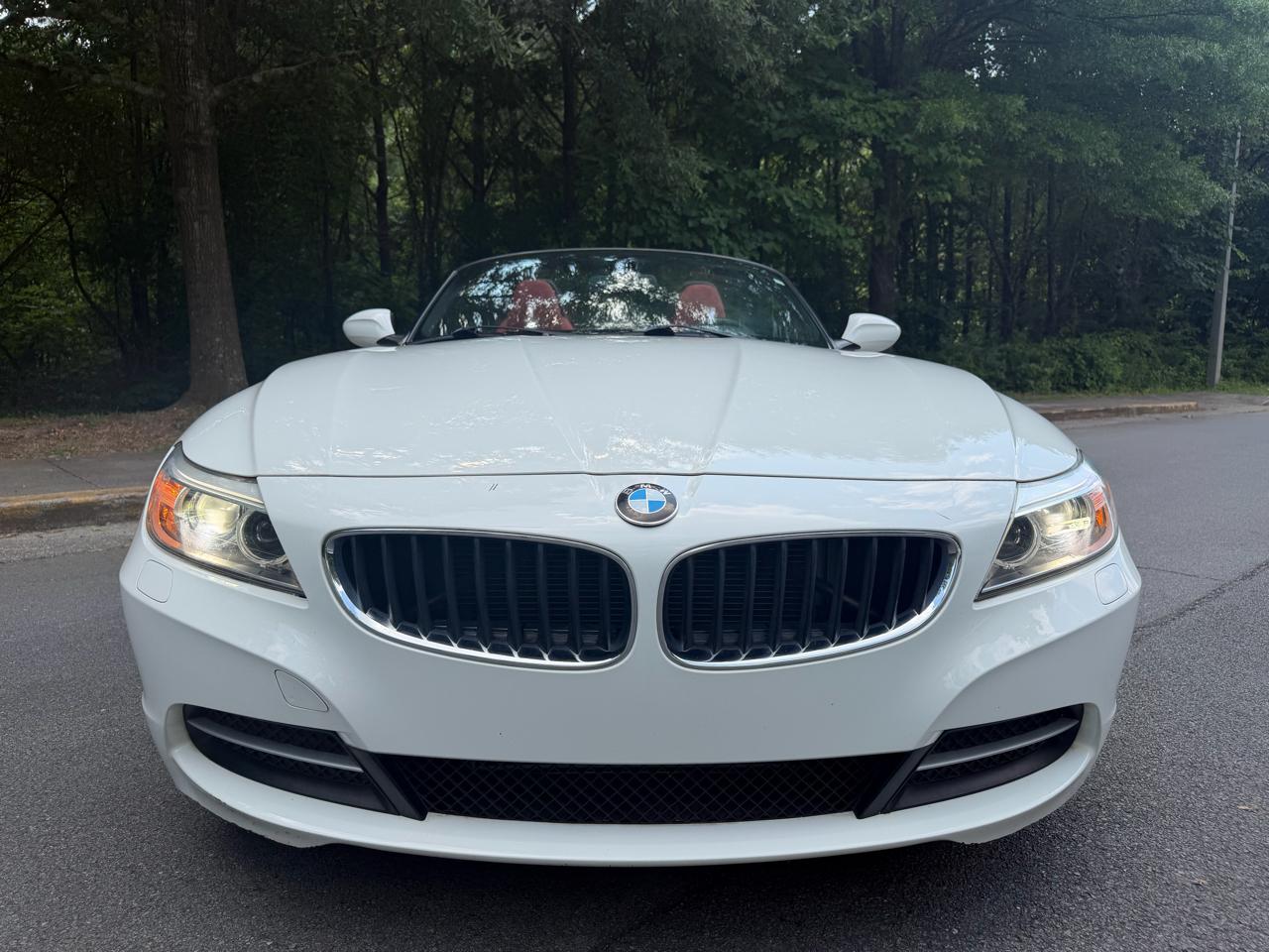 BMW Z4 sDrive28i 2015