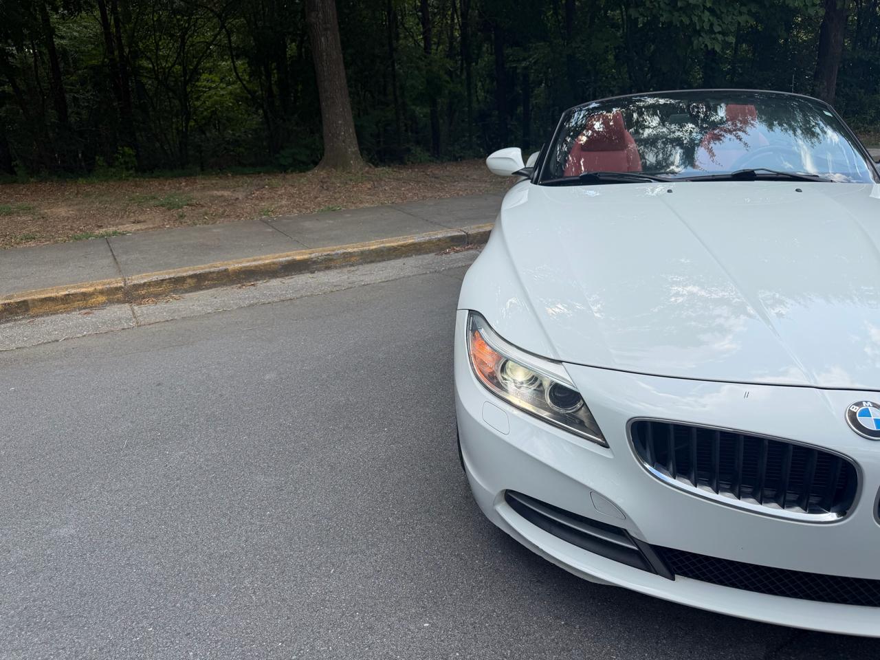 BMW Z4 sDrive28i 2015