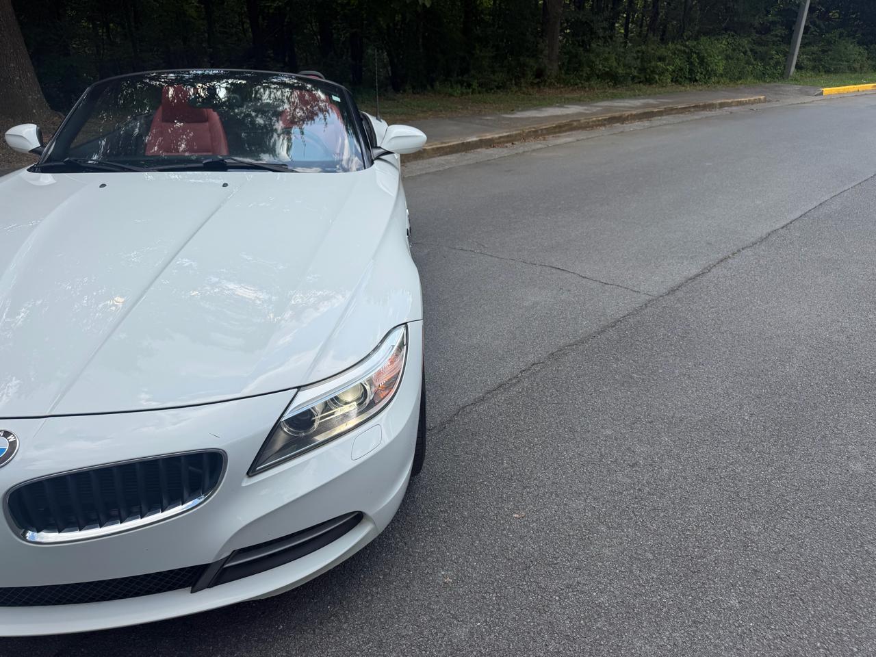 BMW Z4 sDrive28i 2015
