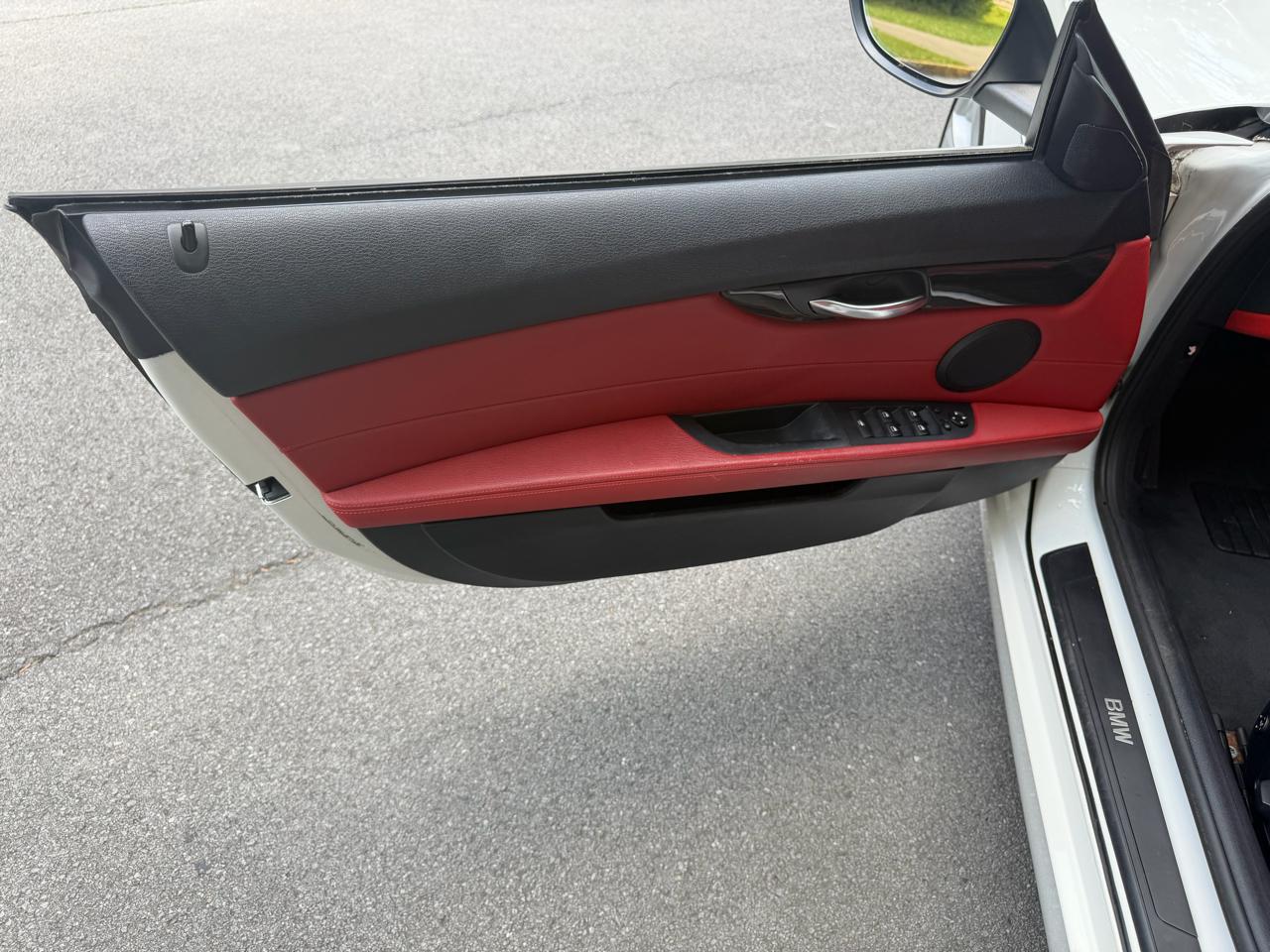 BMW Z4 sDrive28i 2015