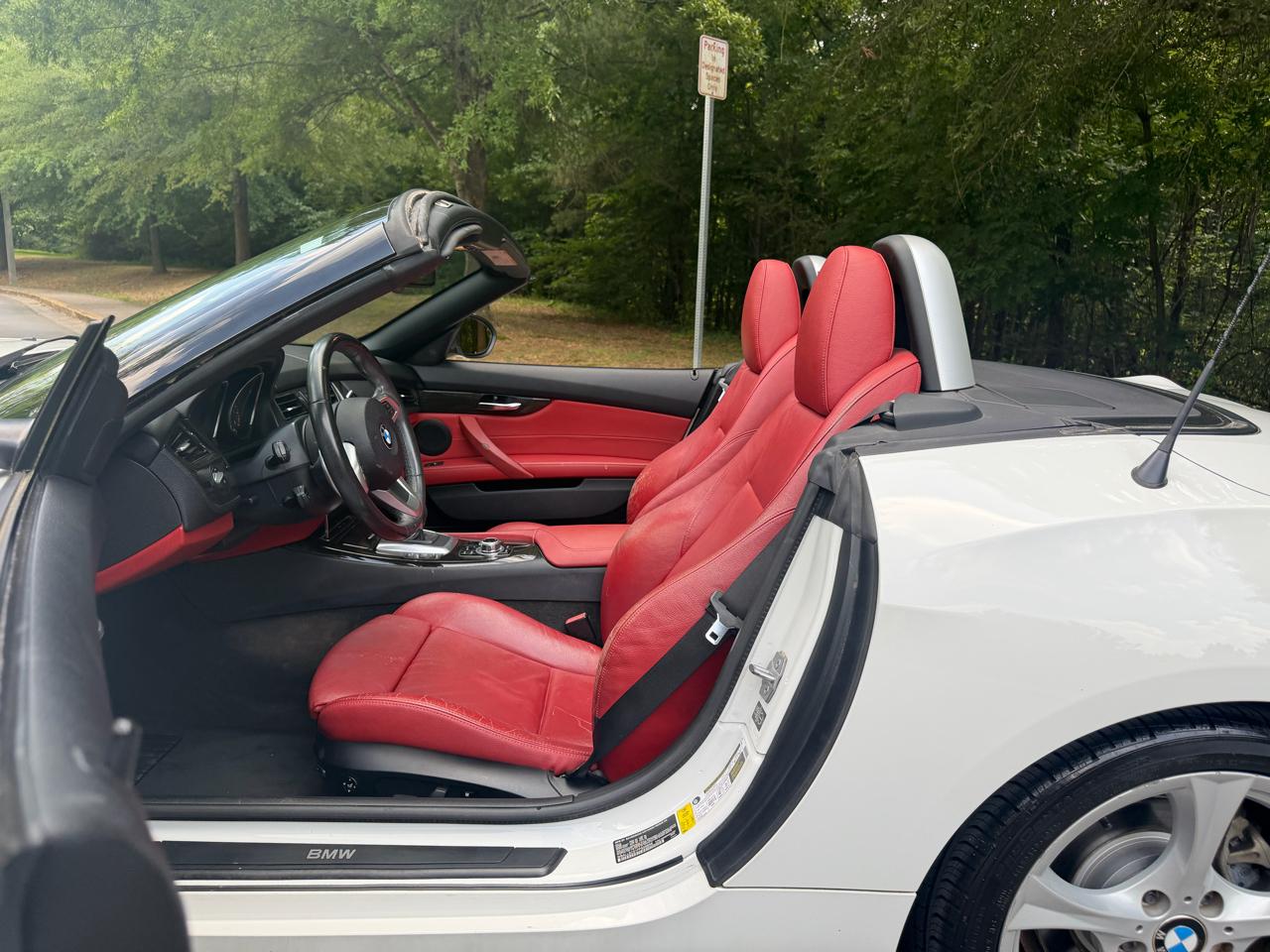 BMW Z4 sDrive28i 2015