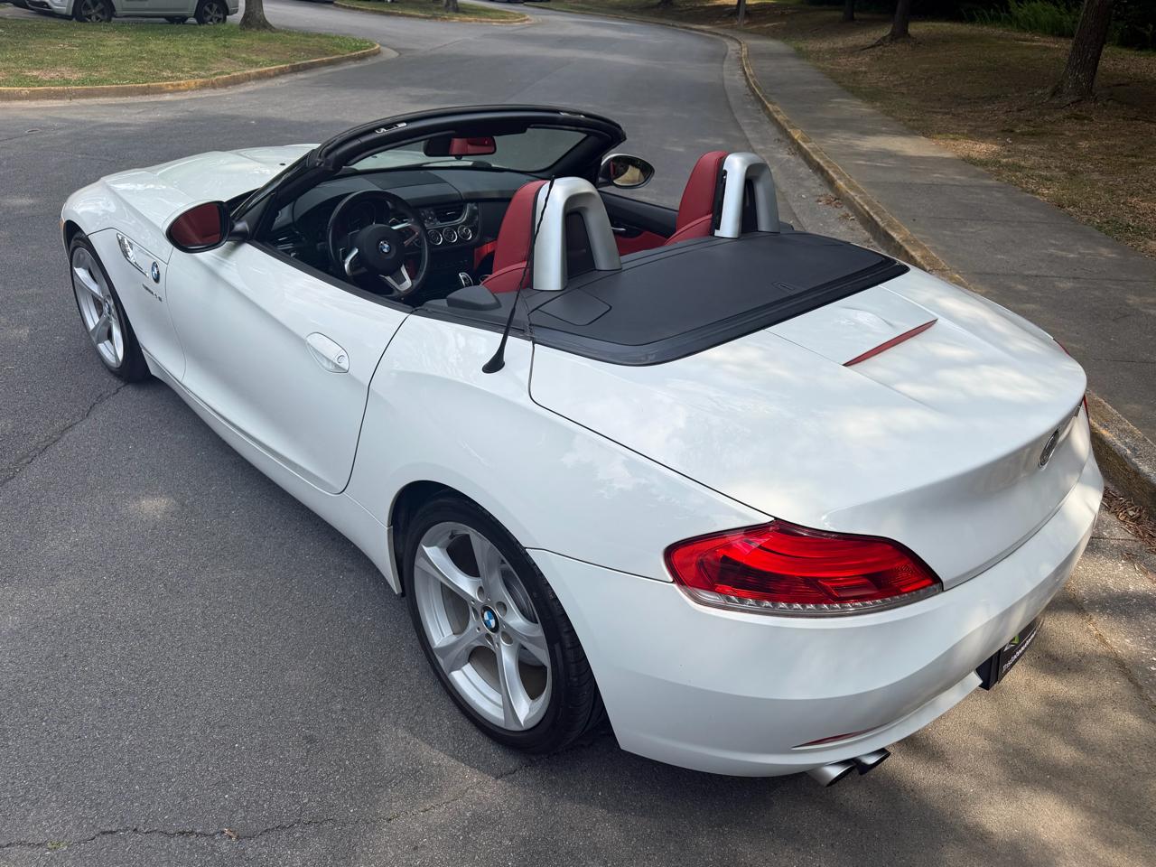 BMW Z4 sDrive28i 2015