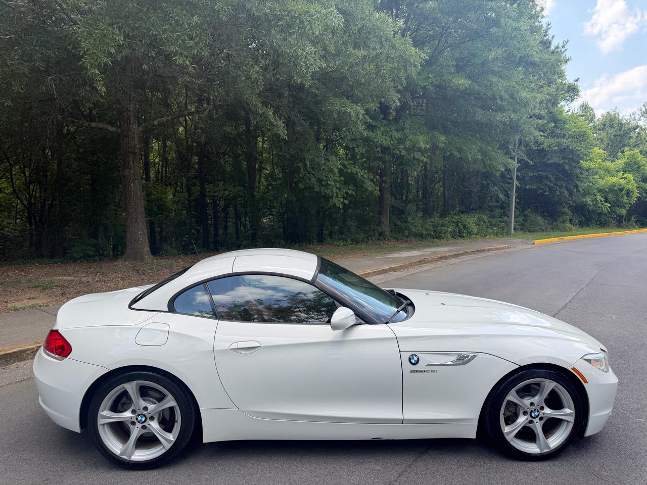 BMW Z4 sDrive28i 2015