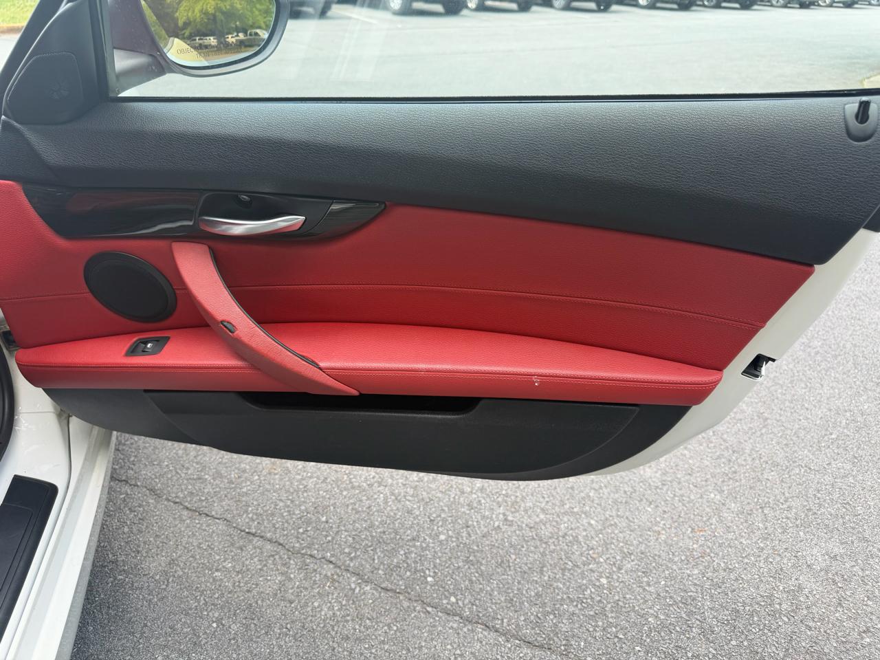 BMW Z4 sDrive28i 2015