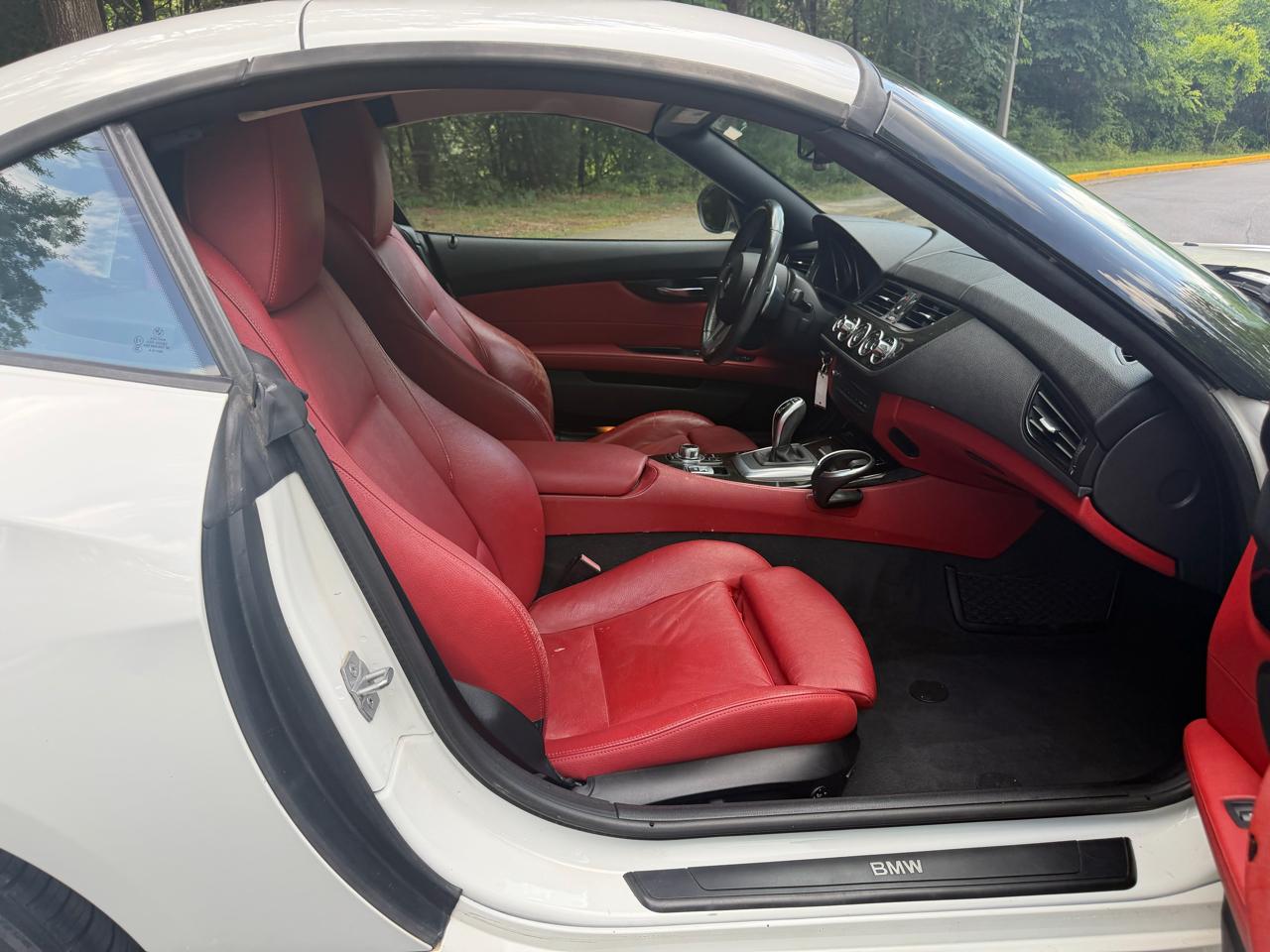 BMW Z4 sDrive28i 2015