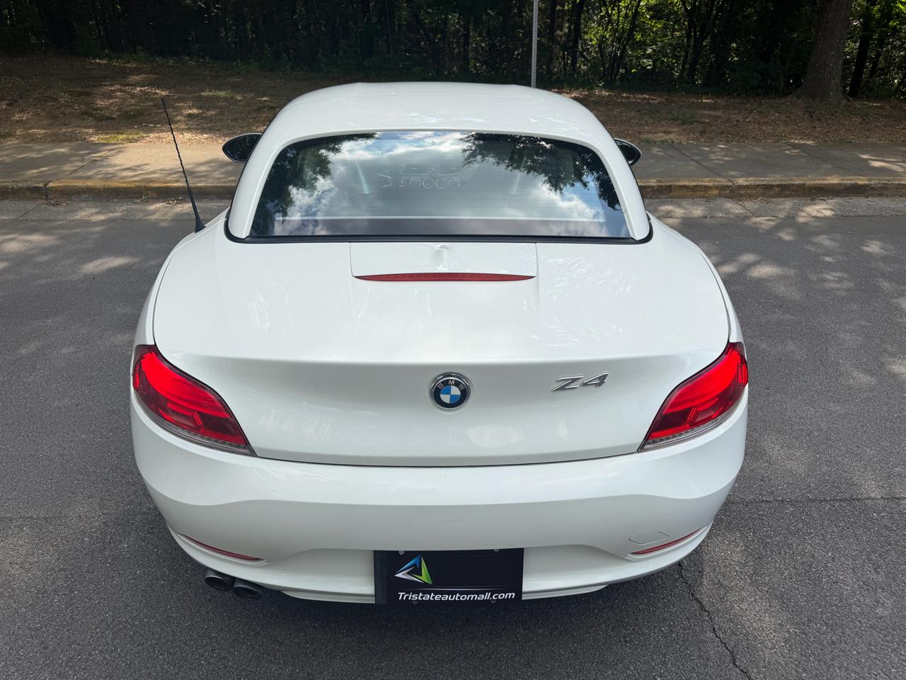 BMW Z4 sDrive28i 2015