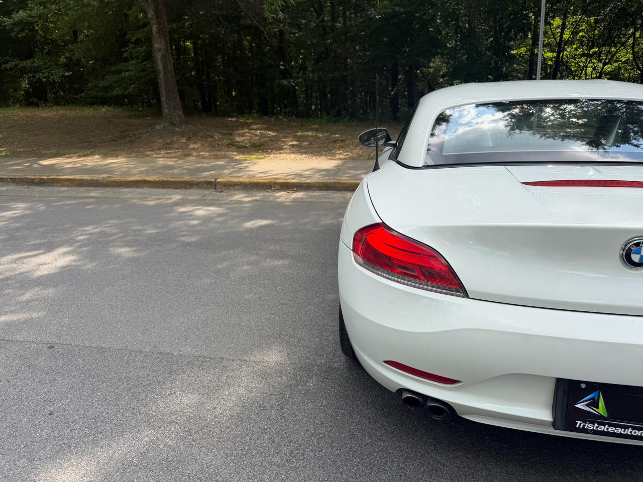 BMW Z4 sDrive28i 2015