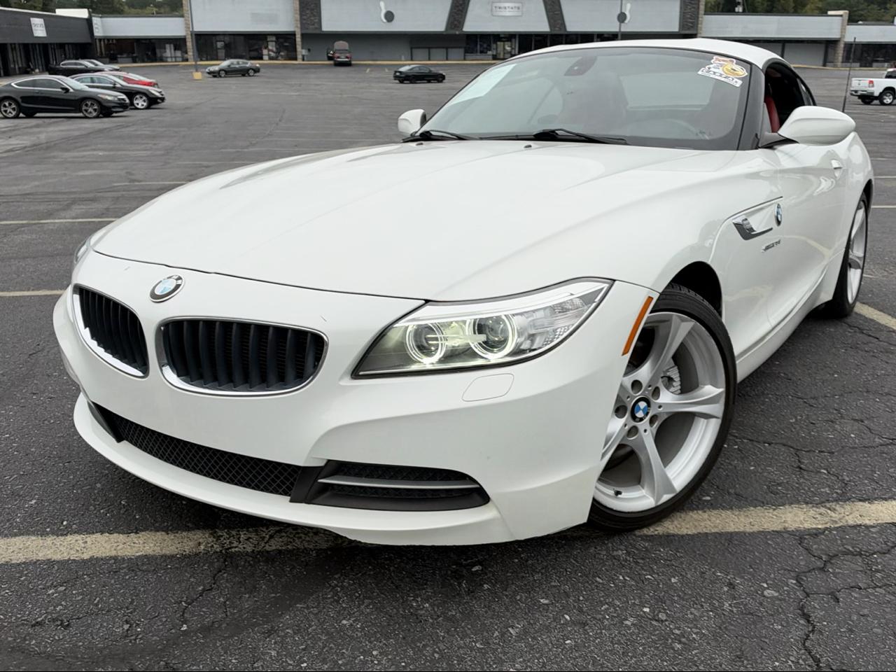 BMW Z4