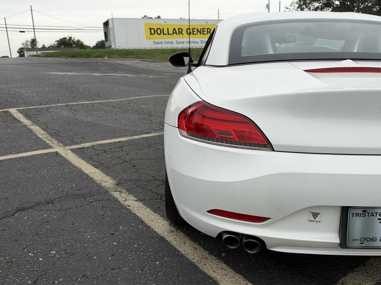 BMW Z4 sDrive28i 2015