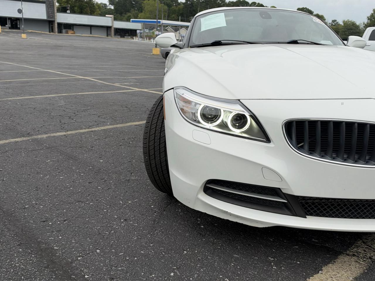 BMW Z4 sDrive28i 2015