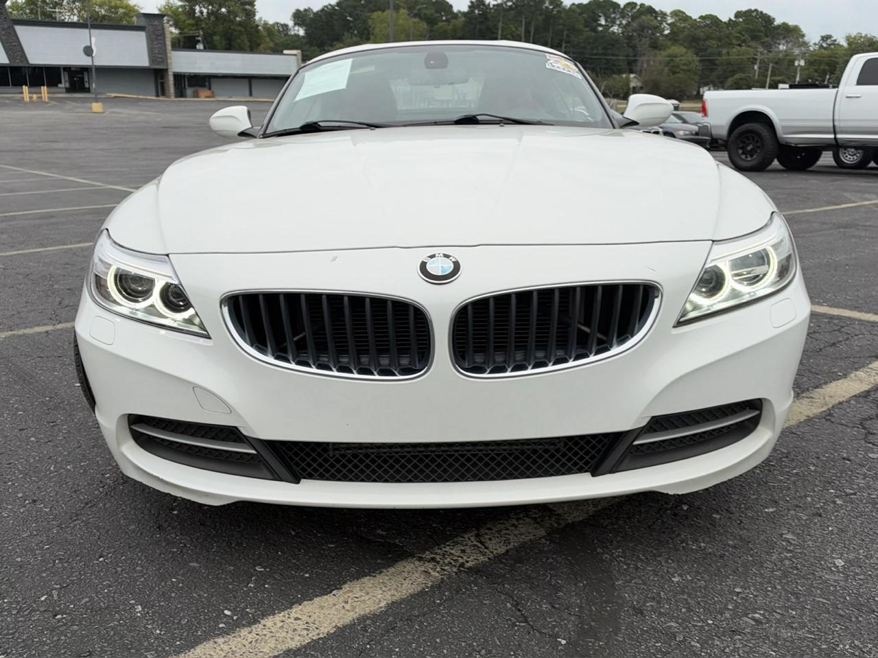 BMW Z4 sDrive28i 2015