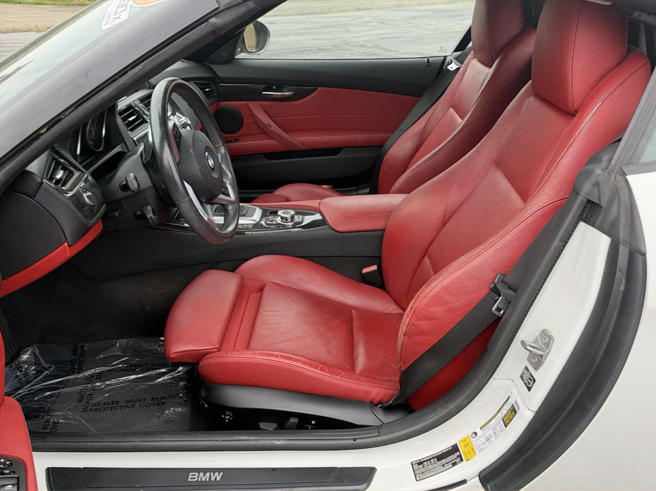 BMW Z4 sDrive28i 2015