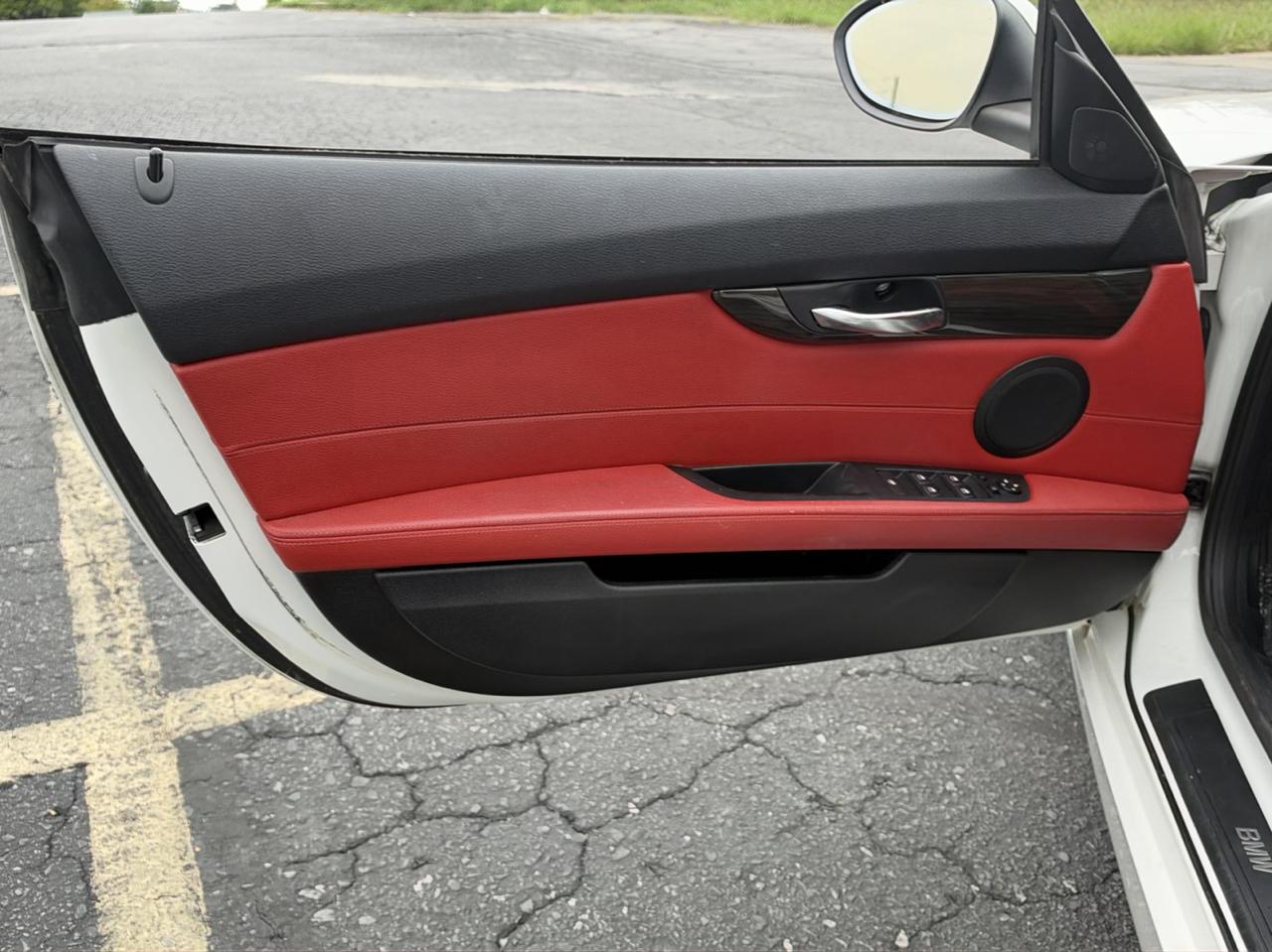 BMW Z4 sDrive28i 2015