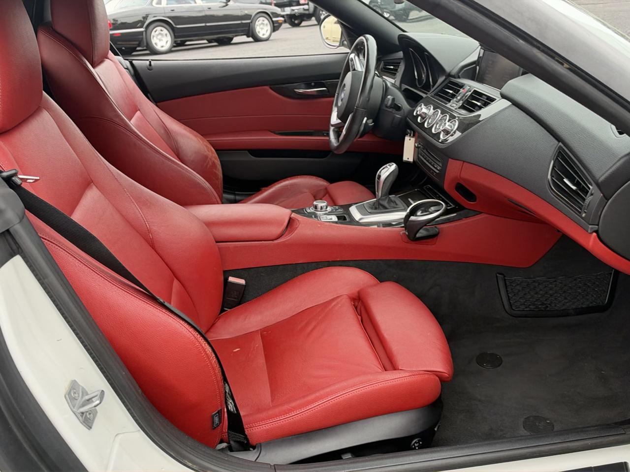 BMW Z4 sDrive28i 2015