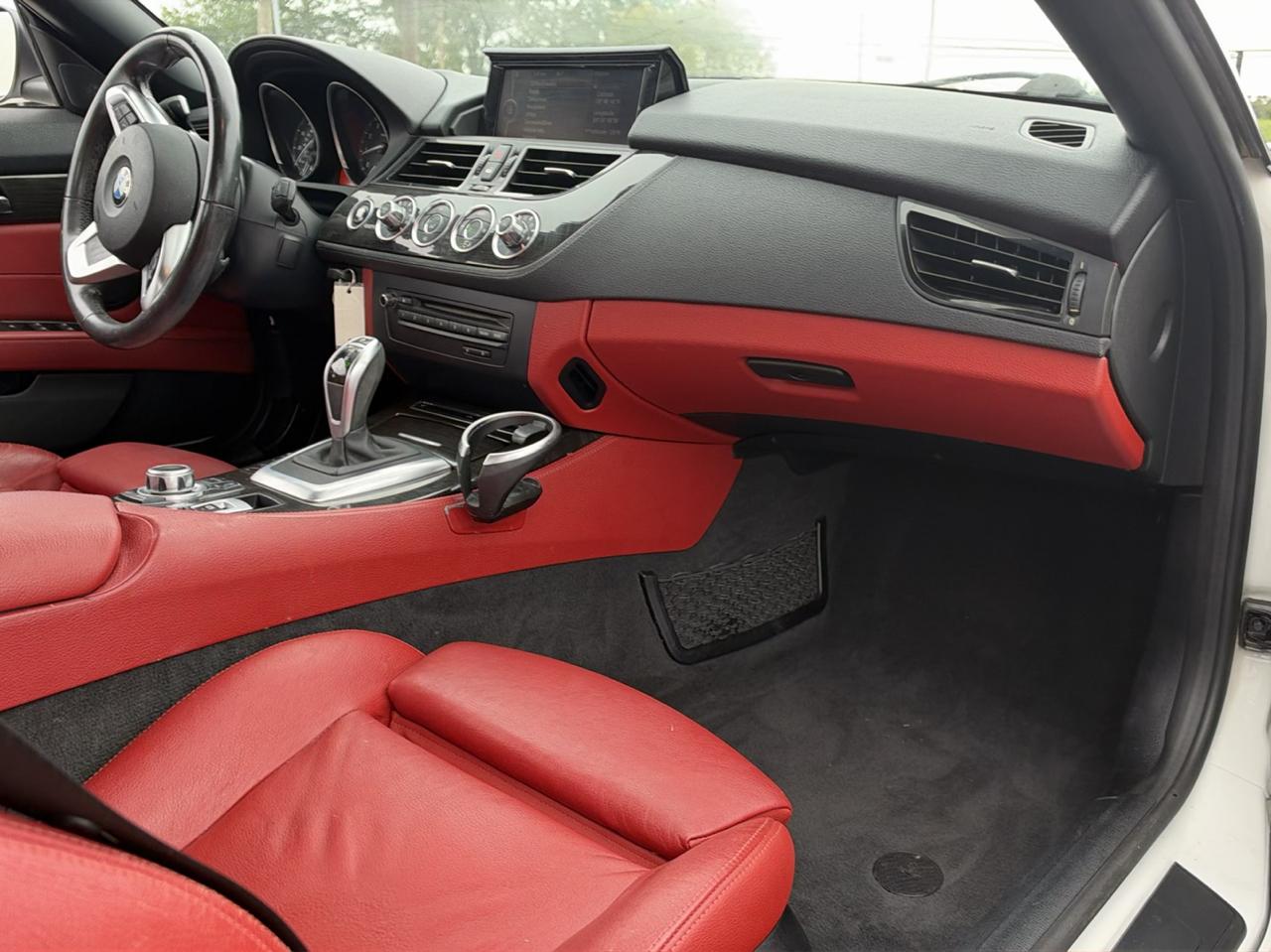 BMW Z4 sDrive28i 2015