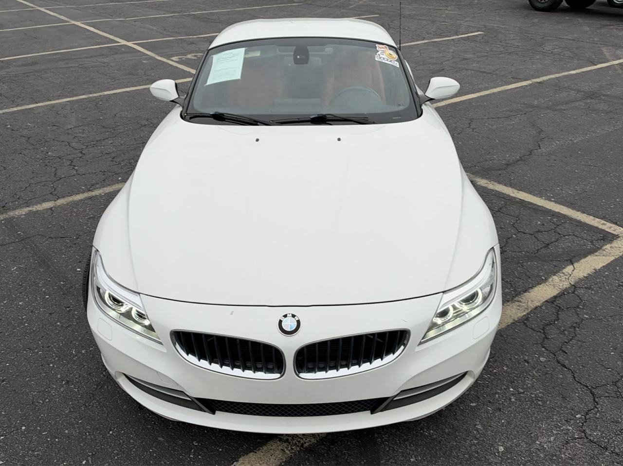 BMW Z4 sDrive28i 2015