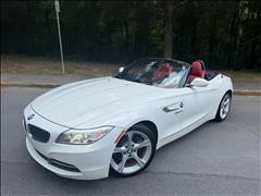 2015 BMW Z4 