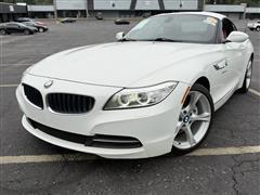 2015 BMW Z4 