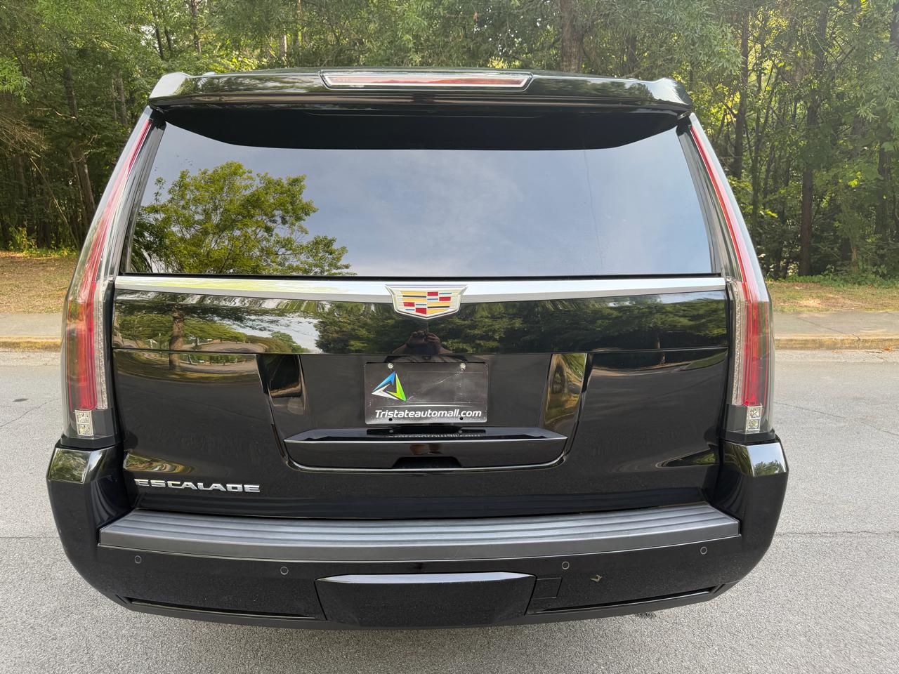 Cadillac Escalade ESV Premium 4WD 2015