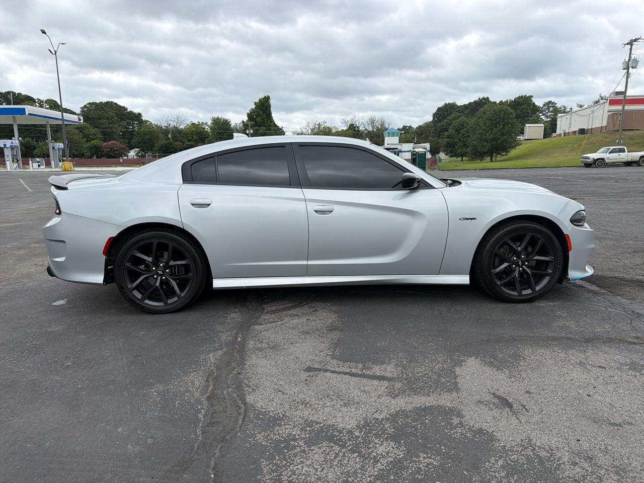 Dodge Charger GT 4D Sedan 2019