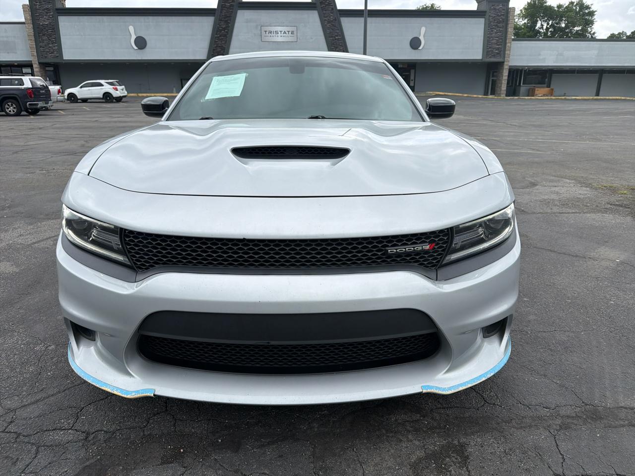 Dodge Charger GT 4D Sedan 2019
