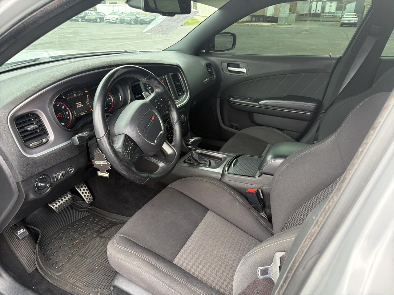 Dodge Charger GT 4D Sedan 2019