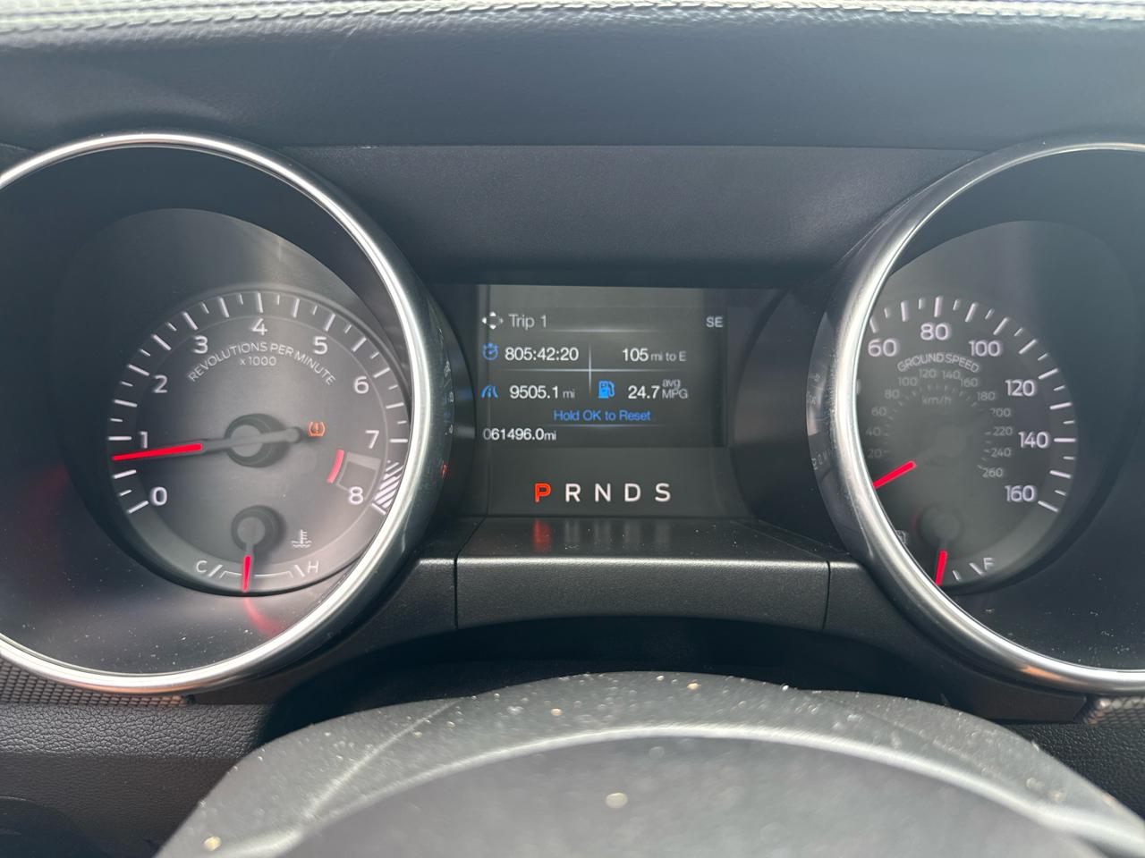 Ford Mustang GT Coupe 2020