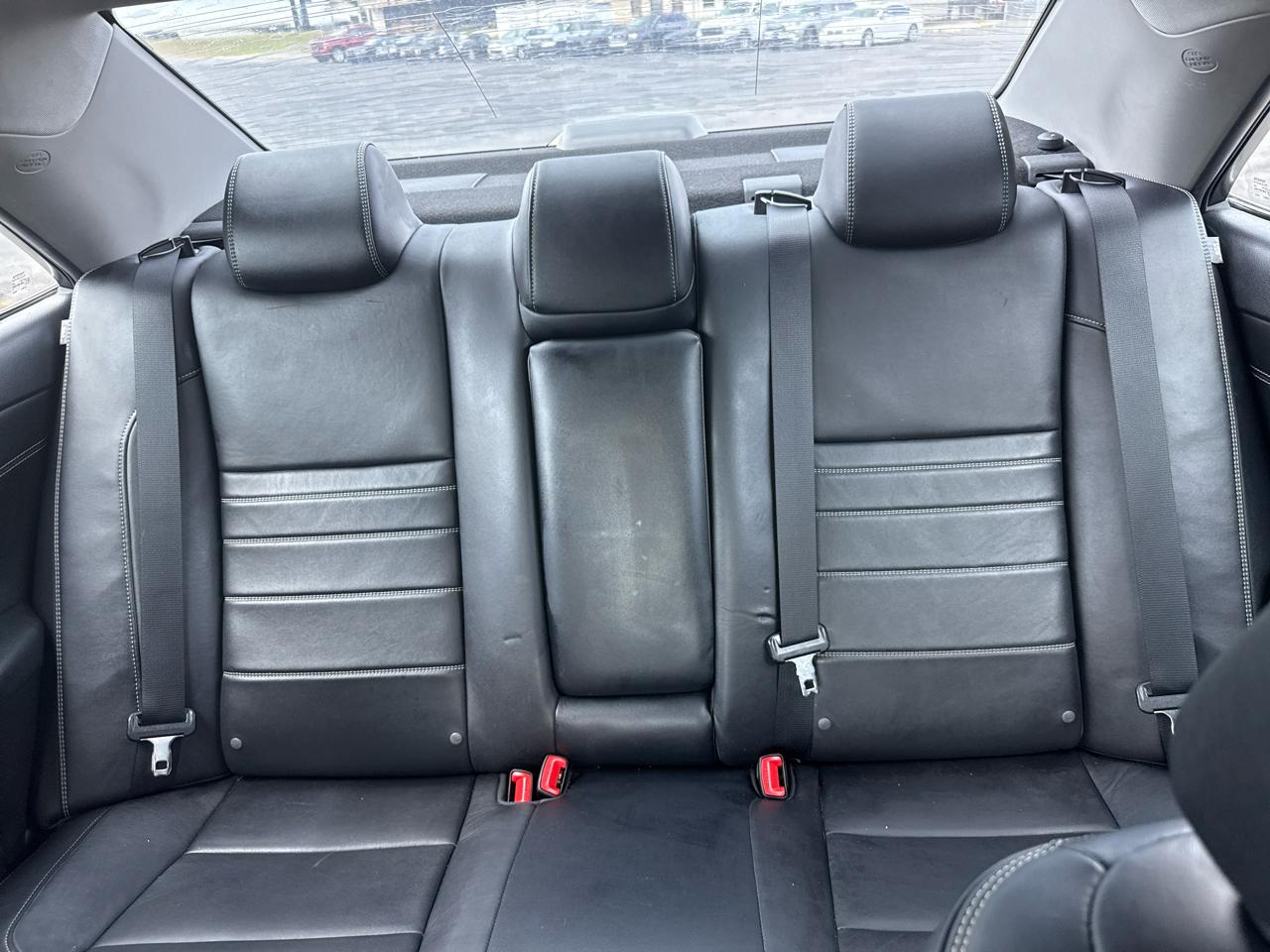 Toyota Camry SE 2015