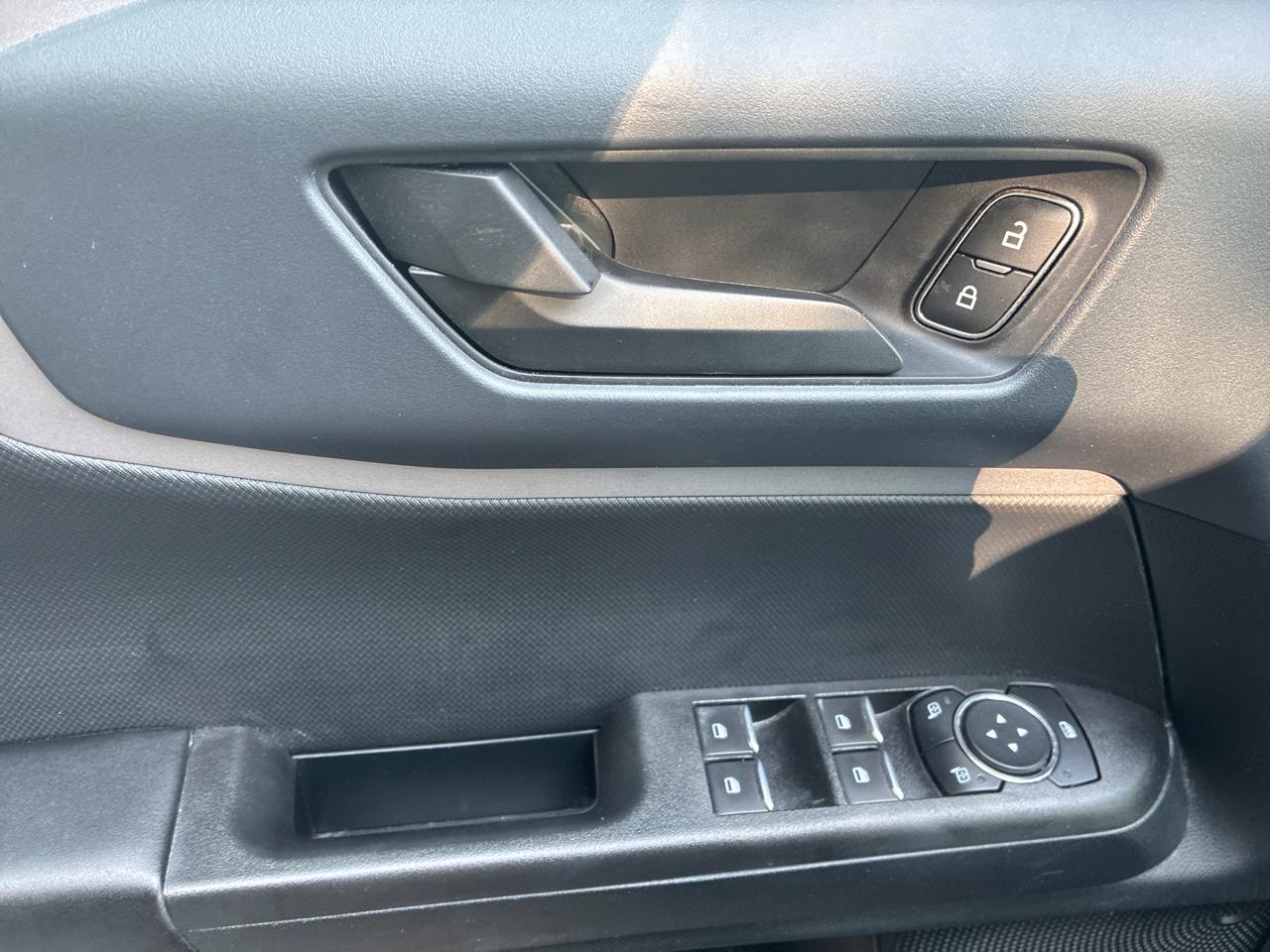 Ford Bronco Sport Big Bend 2021