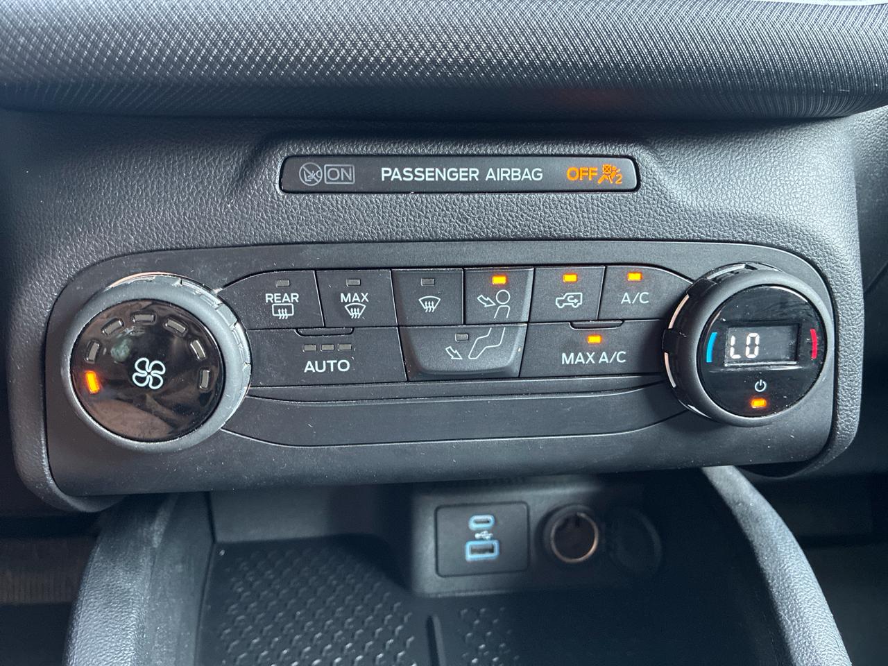 Ford Bronco Sport Big Bend 2021